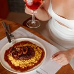 Restaurant in Agios Nikolaos