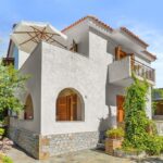 Holiday Apartments in Stoupa