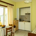 Hotel Apartments Stoupa