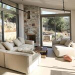 Luxury Villas in Mani