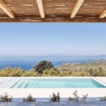 Luxury Villas in Mani