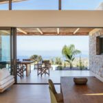 Luxury Villas in Mani