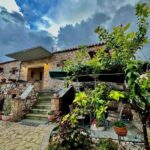 guesthouse in Kardamyli