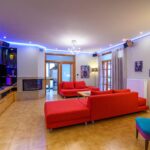 Villa in Mikri Mantineia