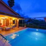 Villa in Mikri Mantineia