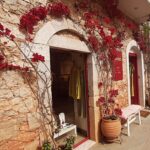 Boutique in Kardamyli