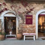 Boutique in Kardamyli