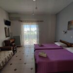 Hotel Apartments Stoupa
