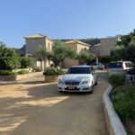 Airport transfers to Mani