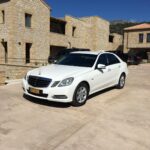 Airport transfers to Mani