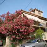 Holiday Apartments in Kardamyli