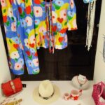 Concept Store in Kardamyli