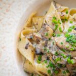 Italian Restaurant in Stoupa