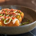 Italian Restaurant in Stoupa