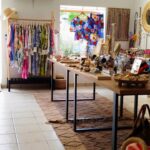 Concept Store in Kardamyli