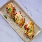 Italian Restaurant in Stoupa