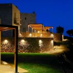 holiday homes in Mani