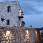 holiday homes in Mani