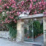 Holiday Apartments in Kardamyli