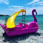 Water Park in Kalamata