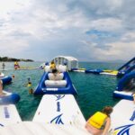 Water Park in Kalamata