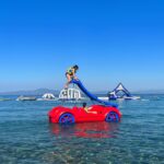 Water Park in Kalamata