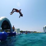 Water Park in Kalamata