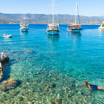 Luxury Concierge Services in Mani