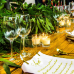 Luxury Concierge Services in Mani