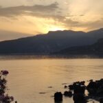 seafood taverna in Kardamyli