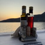 Fish tavern in Neo Oitylo