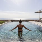 Luxury Villas in West Mani