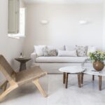 Luxury Villas in West Mani