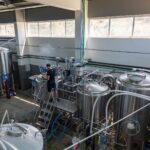 Craft Brewery in Mani - Greek Beer