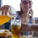 Craft Brewery in Mani - Greek Beer