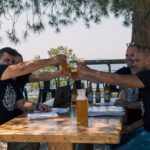 Craft Brewery in Mani - Greek Beer