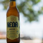 Craft Brewery in Mani - Greek Beer