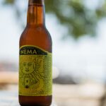 Craft Brewery in Mani - Greek Beer