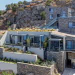 Suites in Mani