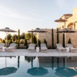 Luxury Villas in West Mani