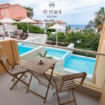 Luxury Accommodation in Gythio