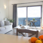 Suites in Mani