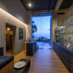 Suites in Mani