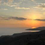 Hiking in the Mani Peninsula