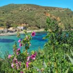 Hiking in the Mani Peninsula