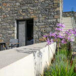 Suites in Mani