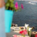 Traditional Taverna in Neo Oitylo