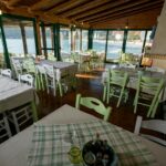 Traditional Taverna in Neo Oitylo