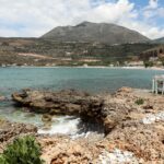 Traditional Taverna in Neo Oitylo