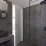 stone tower house in Mani